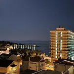 Maru Sea View Apartment