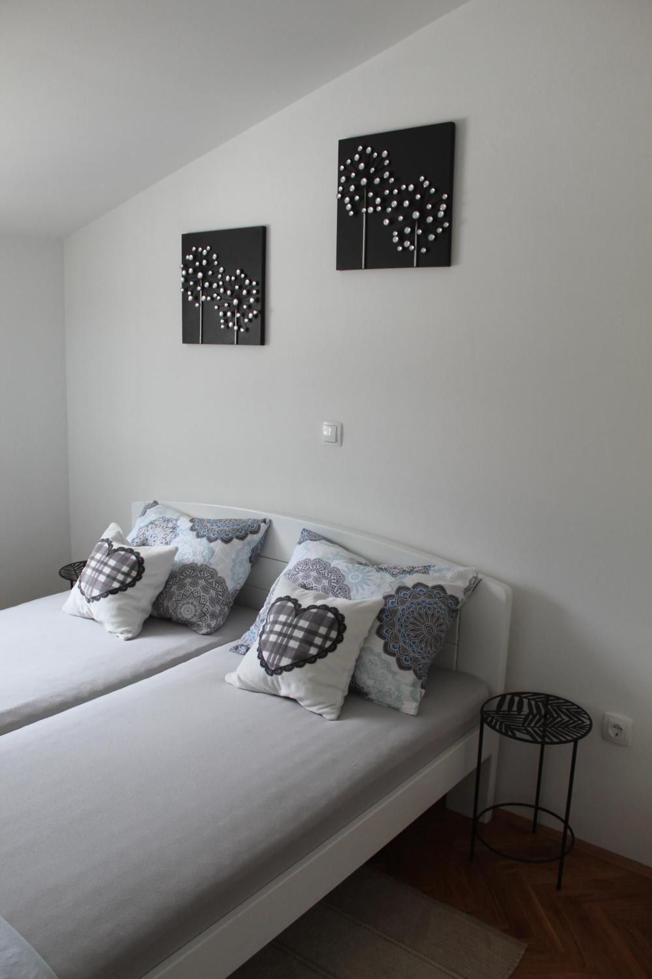 Maru Sea View * Makarska