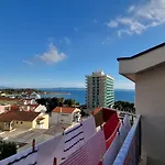 Maru Sea View Apartment