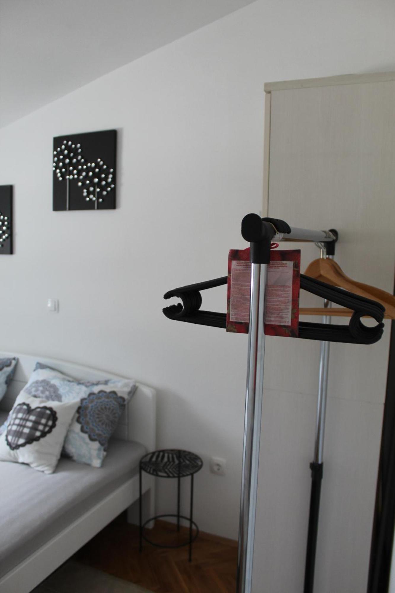 Apartment Maru Sea View