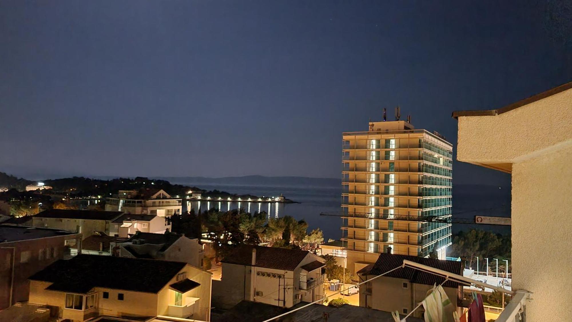 Maru Sea View Apartment Makarska